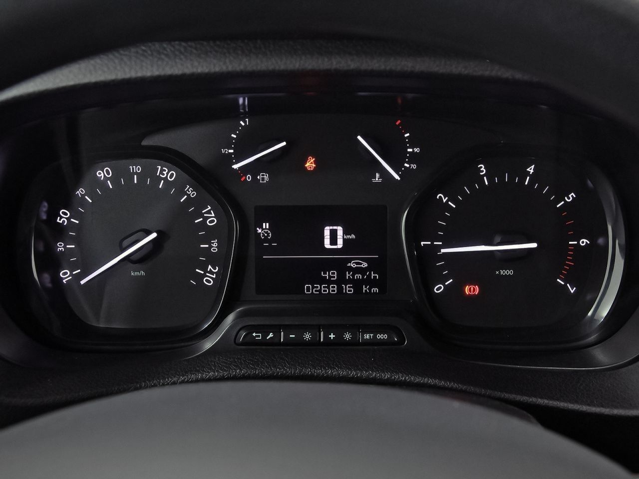 Fiat Scudo FG 1.5 BLUEHDI 100 BUSINESS L1 4P - foto 16