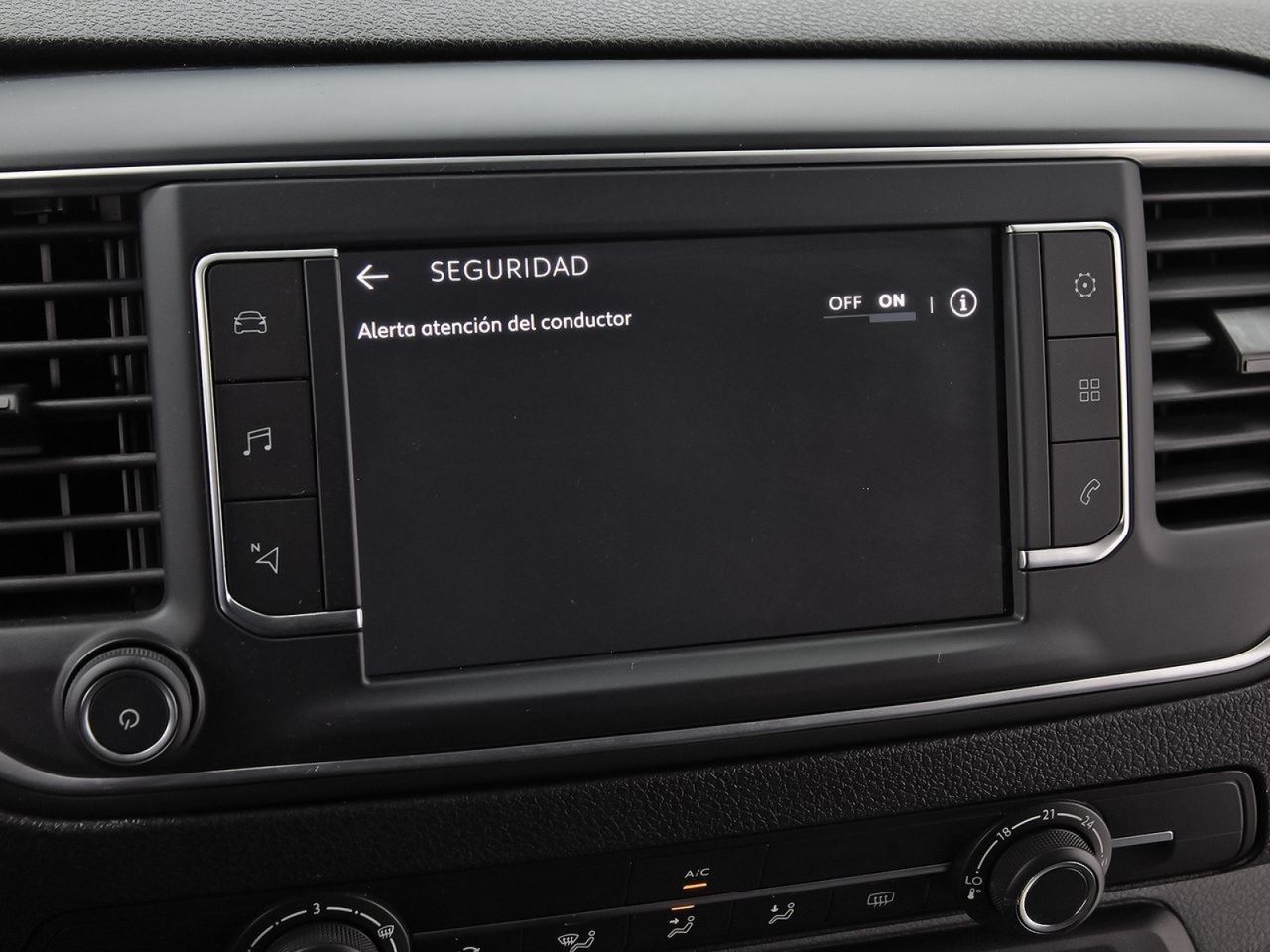 Fiat Scudo FG 1.5 BLUEHDI 100 BUSINESS L1 4P - foto 26