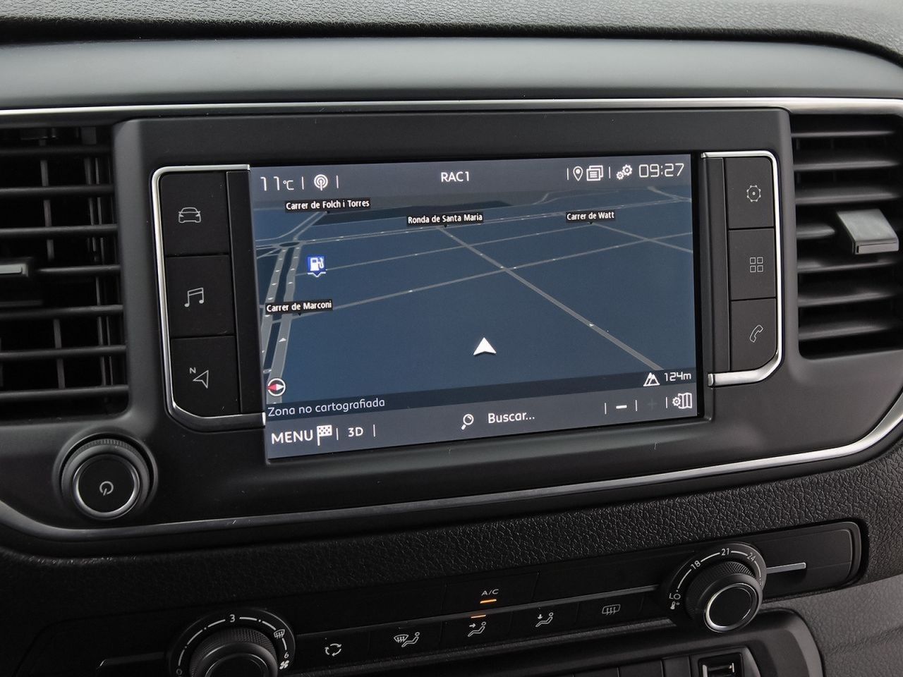 Fiat Scudo FG 1.5 BLUEHDI 100 BUSINESS L1 4P - foto 23