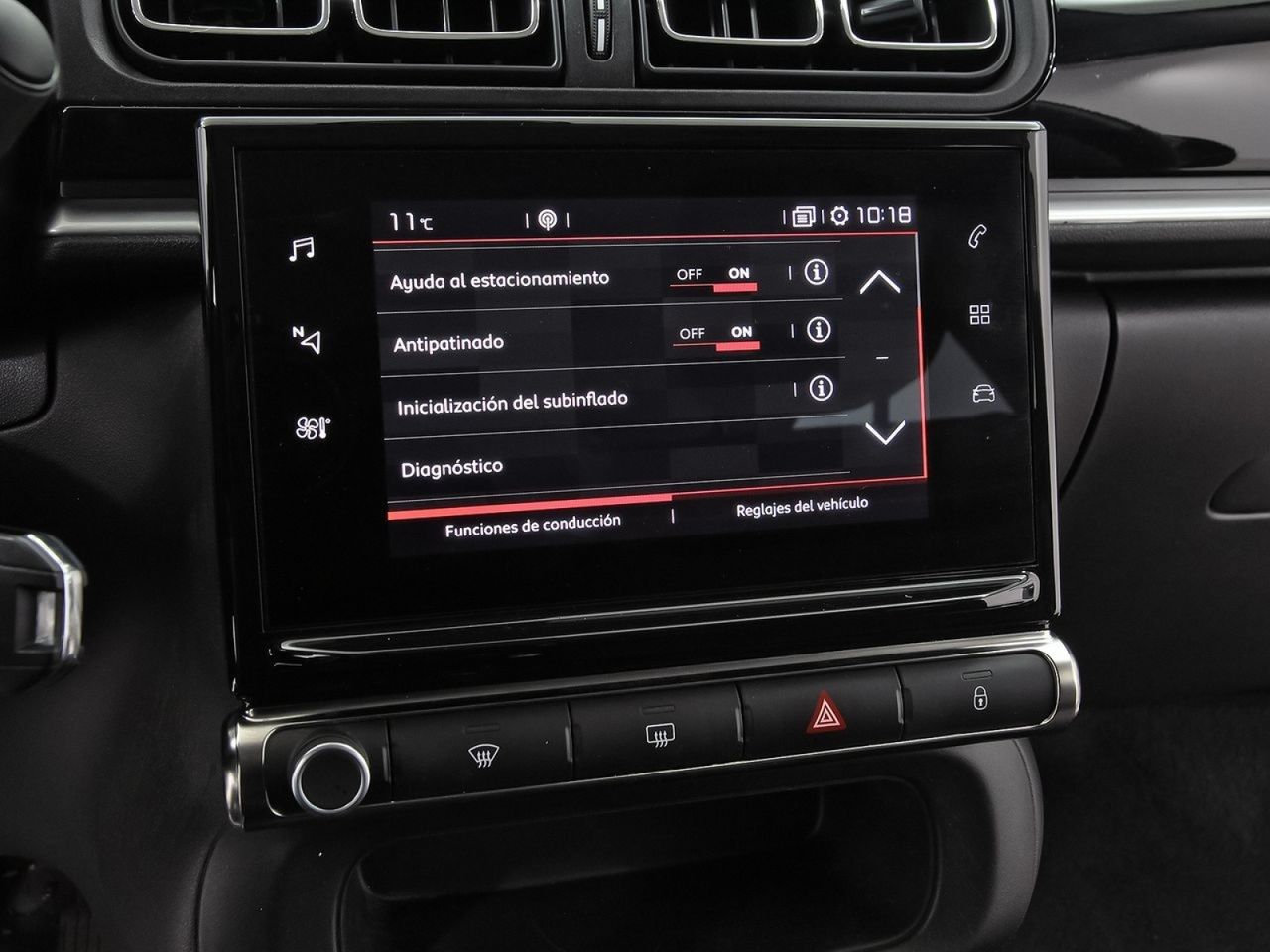 Citroën C3 PureTech 60KW (83CV) Feel Pack - foto 27