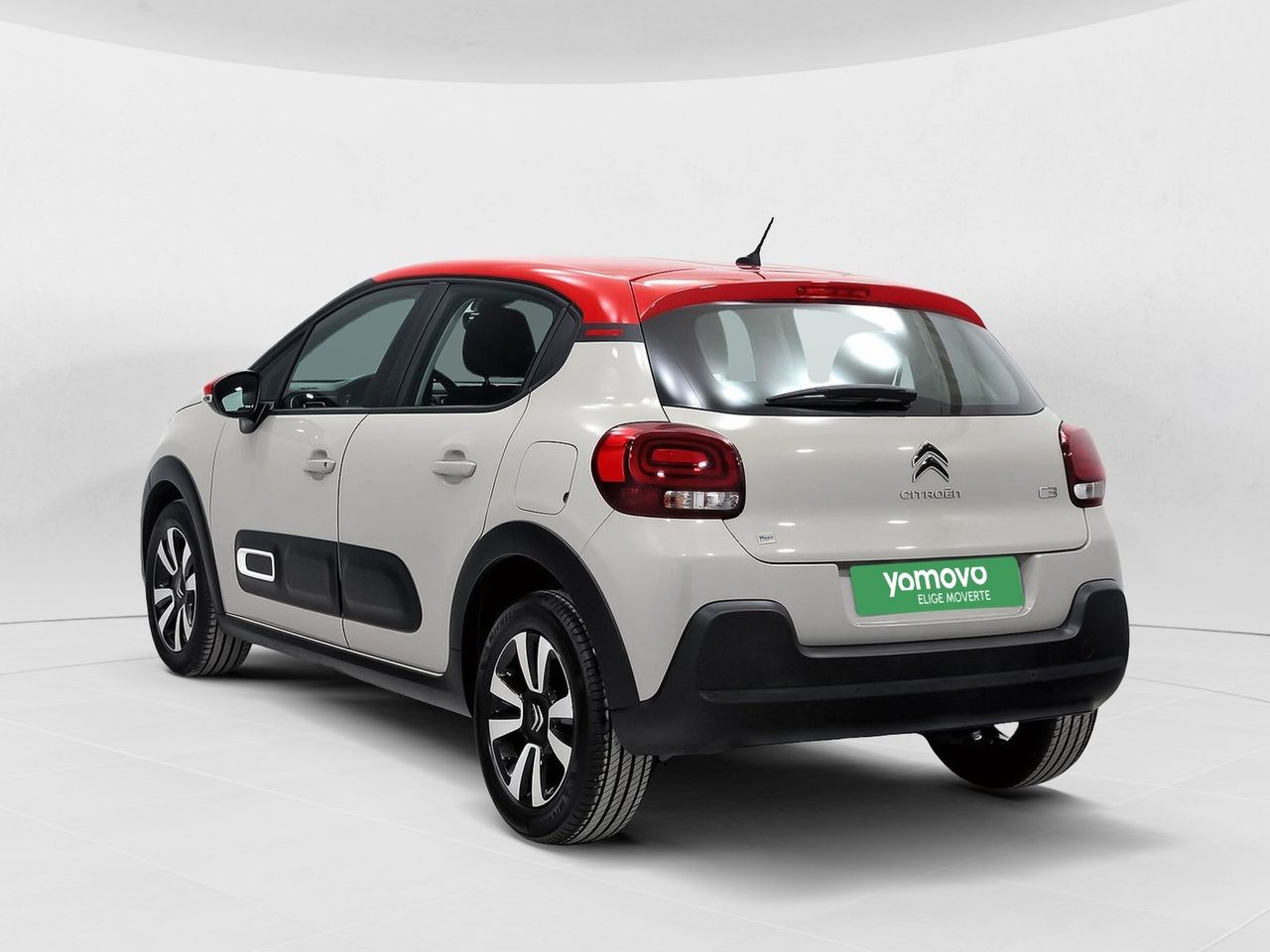 Citroën C3 PureTech 60KW (83CV) Feel Pack - foto 2