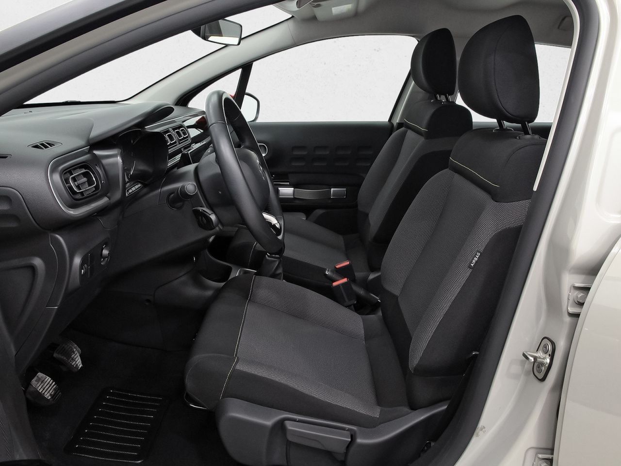 Citroën C3 PureTech 60KW (83CV) Feel Pack - foto 8