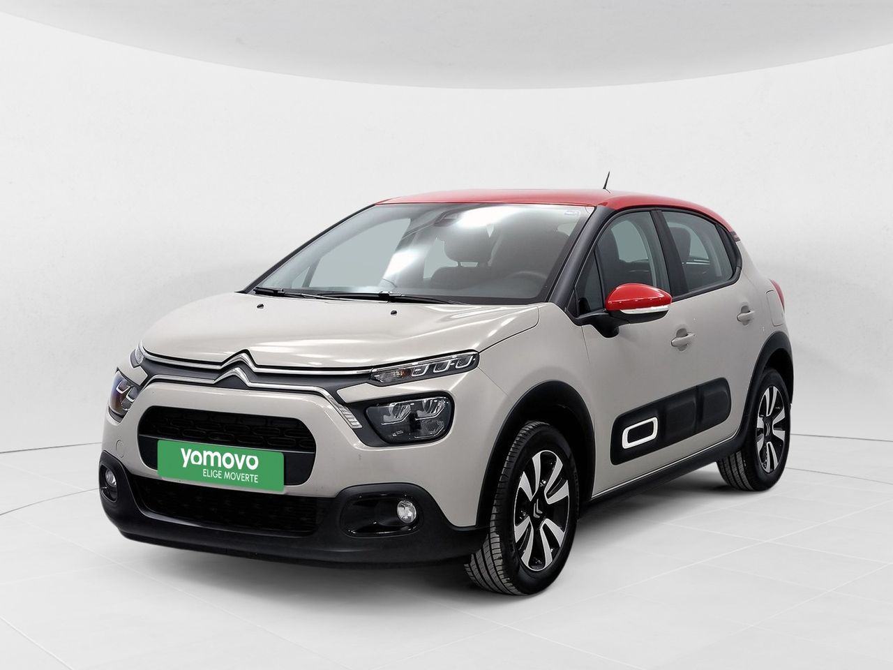 Citroën C3 PureTech 60KW (83CV) Feel Pack - foto 4