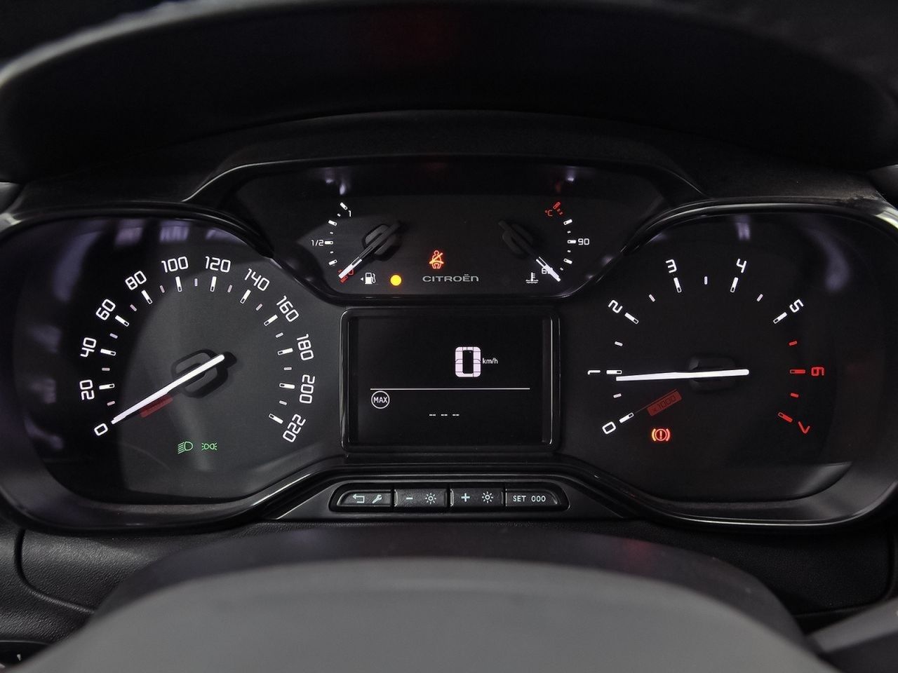 Citroën C3 PureTech 60KW (83CV) Feel Pack - foto 15