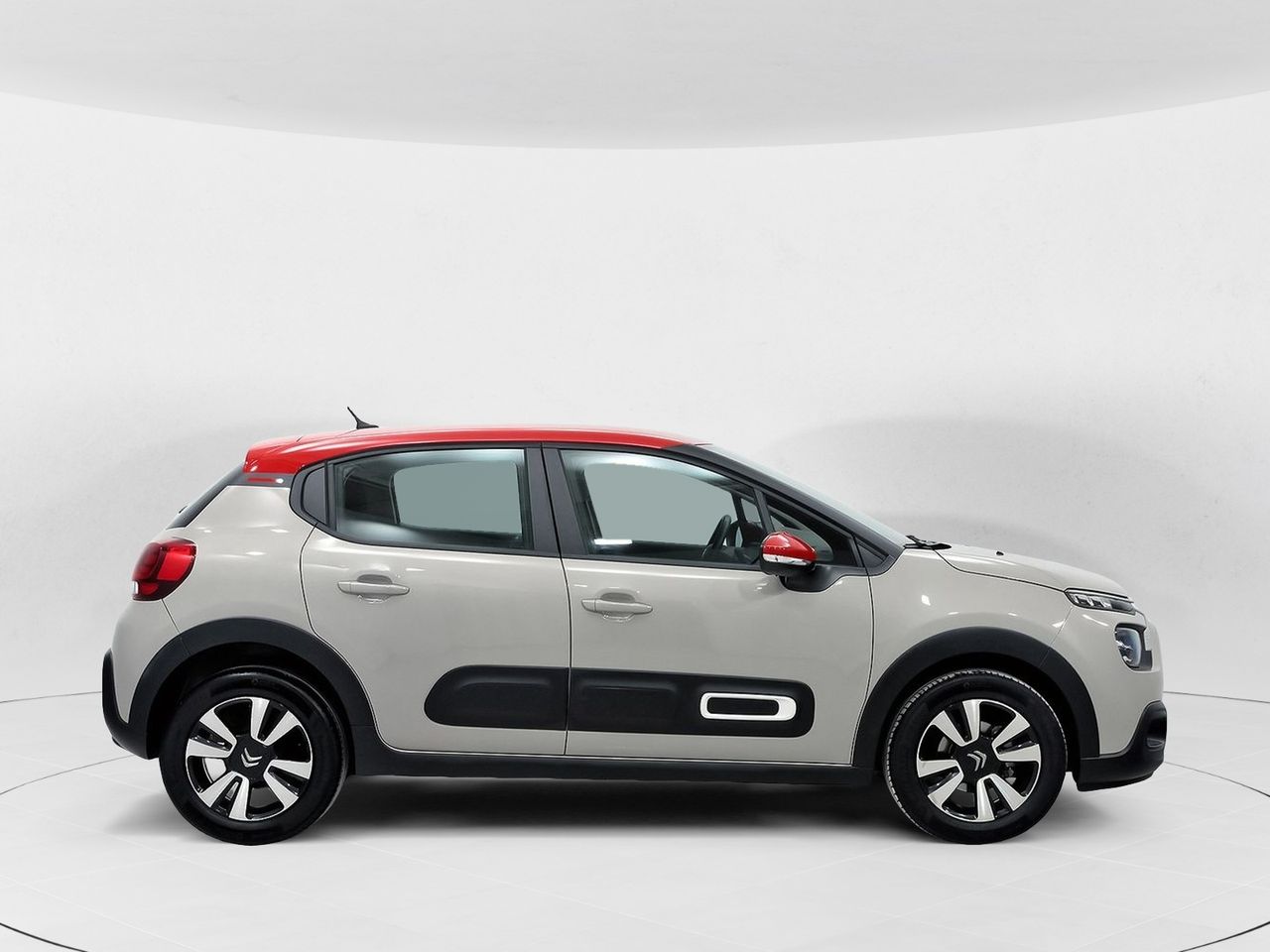 Citroën C3 PureTech 60KW (83CV) Feel Pack - foto 3