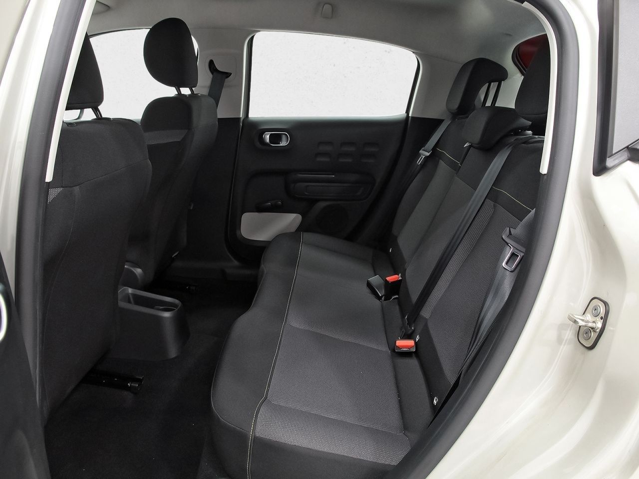 Citroën C3 PureTech 60KW (83CV) Feel Pack - foto 9