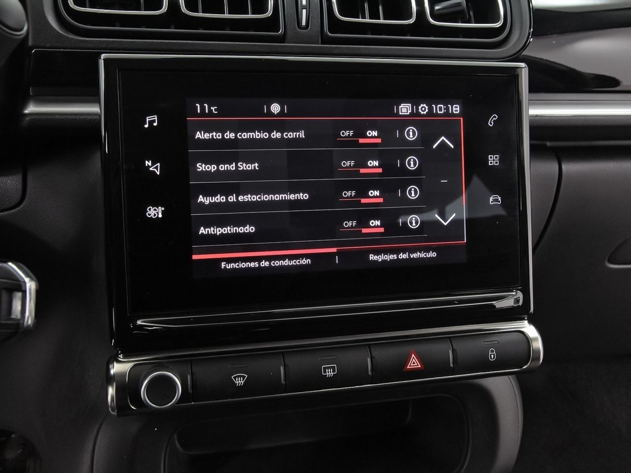 Citroën C3 PureTech 60KW (83CV) Feel Pack - foto 26