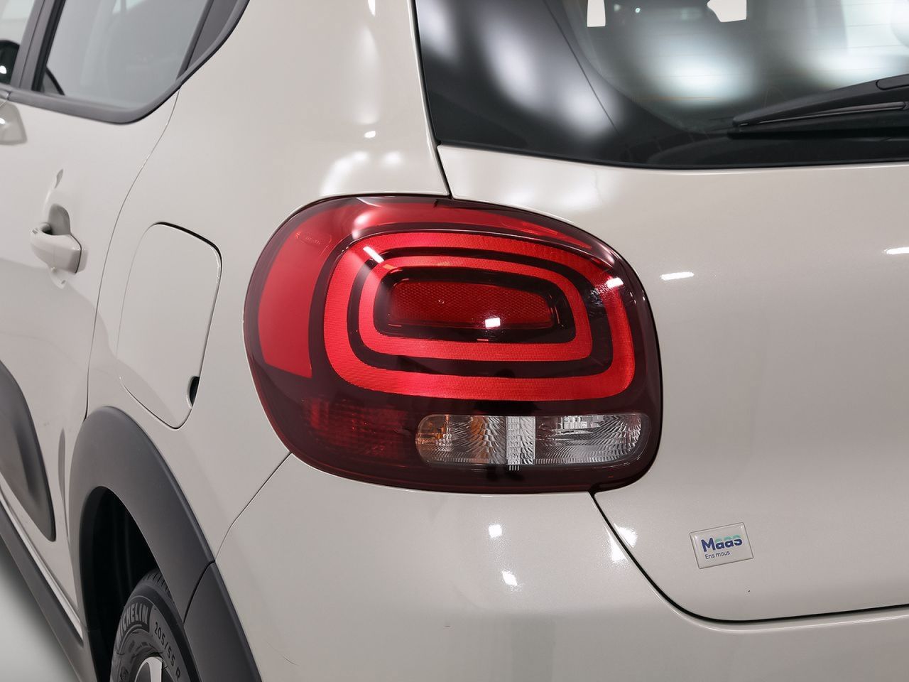 Citroën C3 PureTech 60KW (83CV) Feel Pack - foto 33