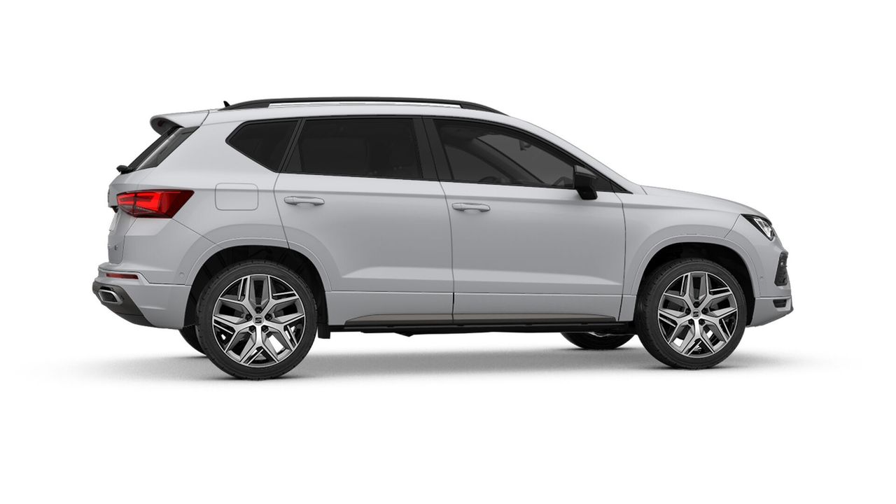 Seat Ateca 1.5 TSI 110KW S/S FR SPECIAL EDITION 5P - foto 2