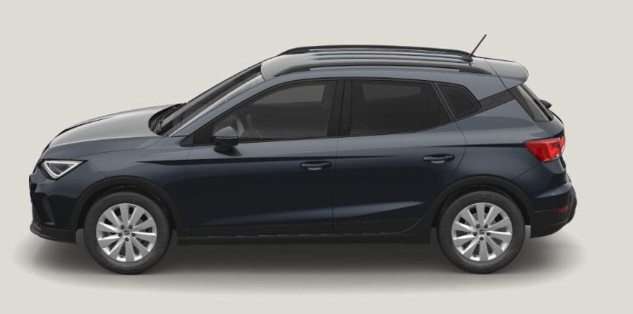 Seat Arona 1.0 TSI 70kW Style Special Edition - foto 2