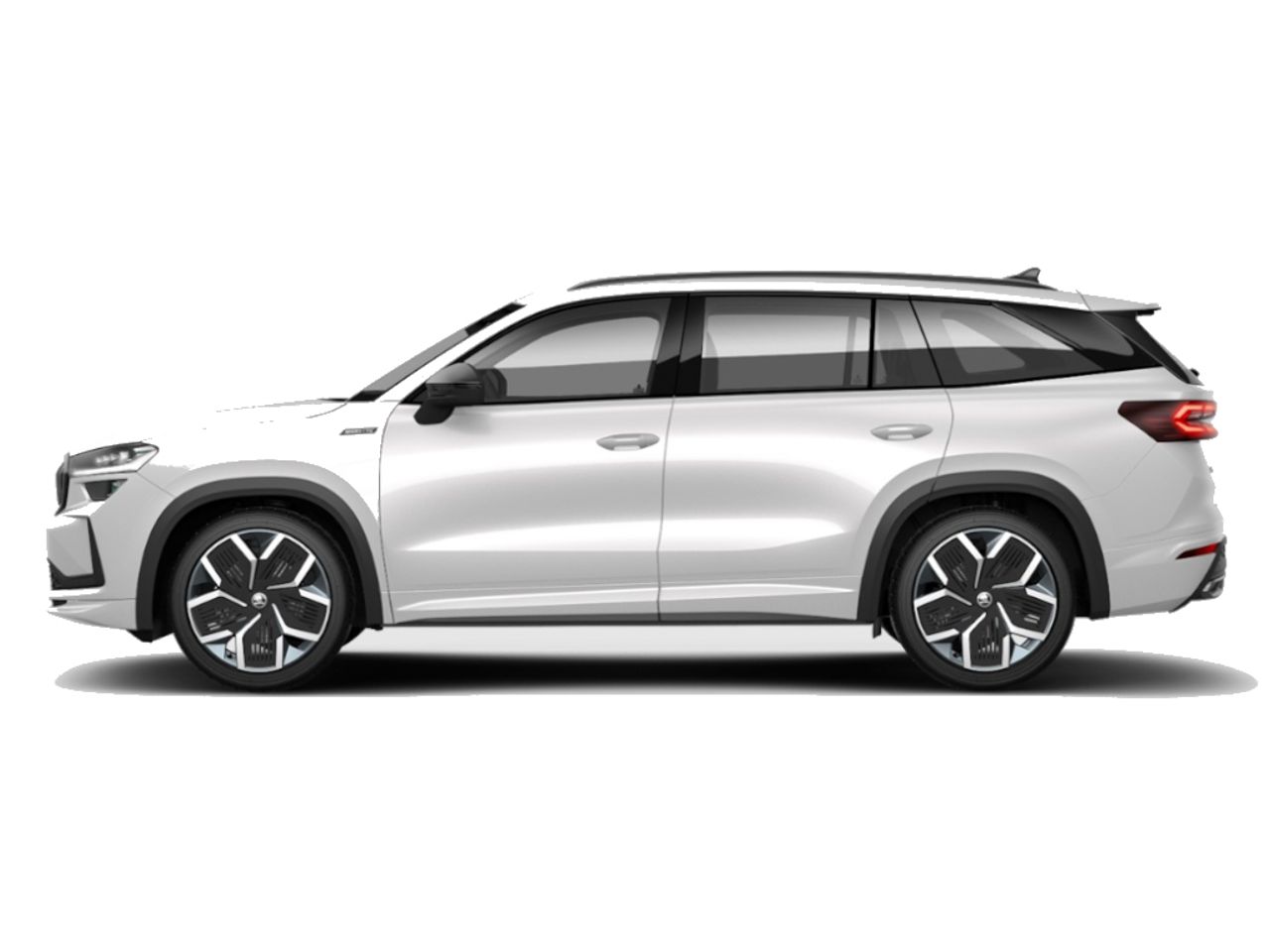 Skoda Kodiaq 1.5 TSI 150KW DSG PHEV Sportline