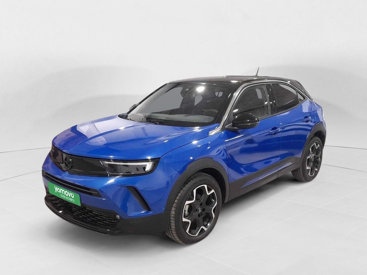 Opel Mokka 1.2 T 100kW (136 CV) Ultimate