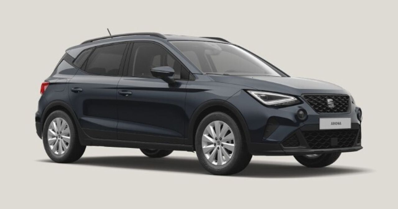 Seat Arona 1.0 TSI 85kW Style Special Edition - foto 5