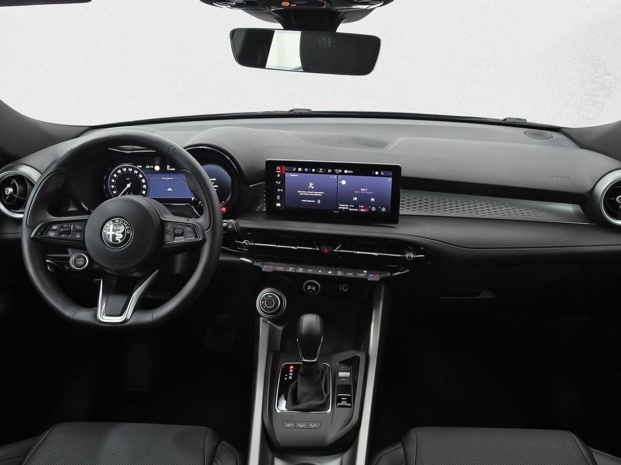 Alfa Romeo Tonale 1.6 DS 130 CV SPRINT FWD - foto 7