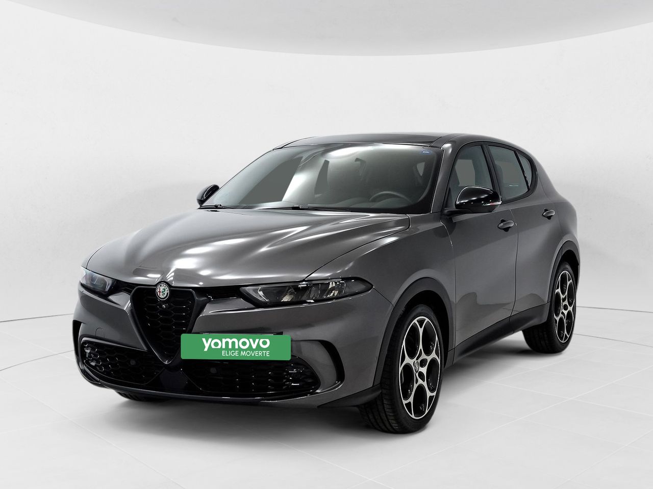 Alfa Romeo Tonale 1.6 DS 130 CV SPRINT FWD - foto 4