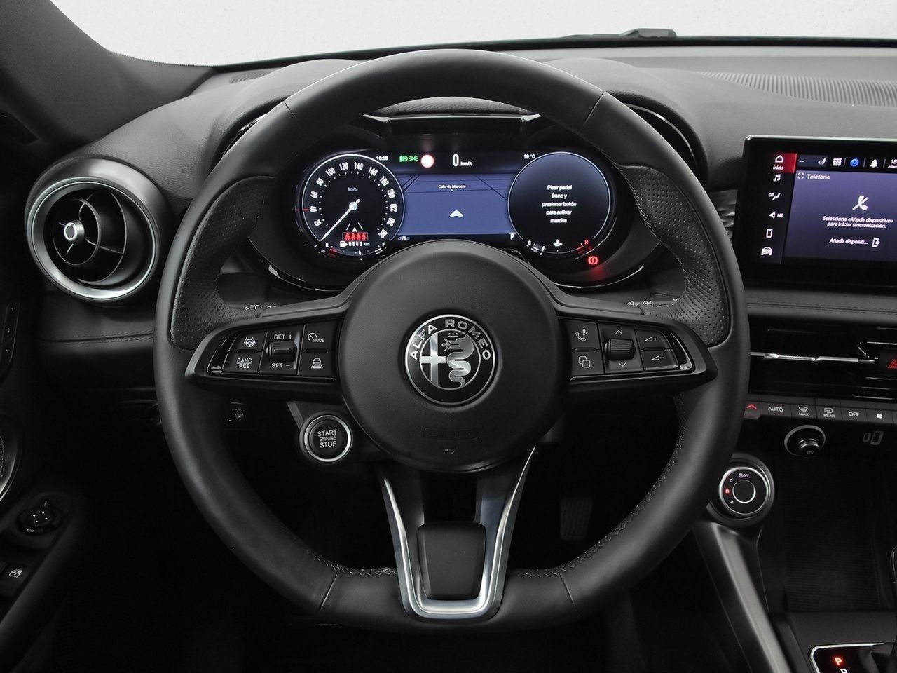 Alfa Romeo Tonale 1.6 DS 130 CV SPRINT FWD - foto 22