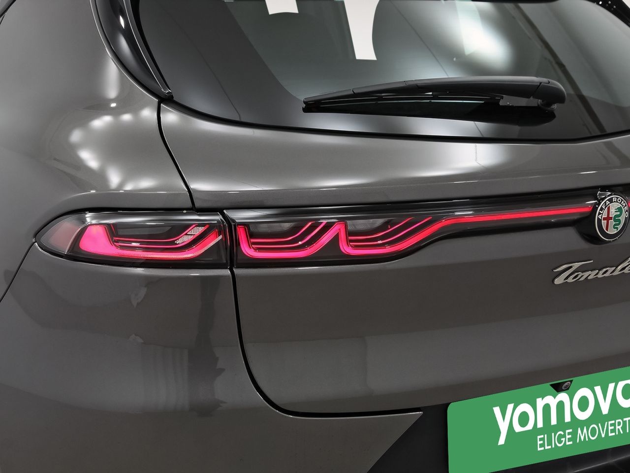 Alfa Romeo Tonale 1.6 DS 130 CV SPRINT FWD - foto 42