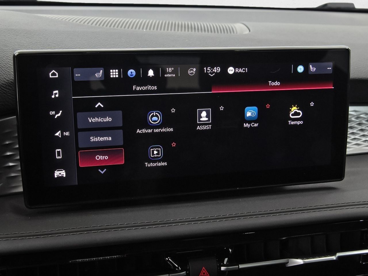 Alfa Romeo Tonale 1.6 DS 130 CV SPRINT FWD - foto 27