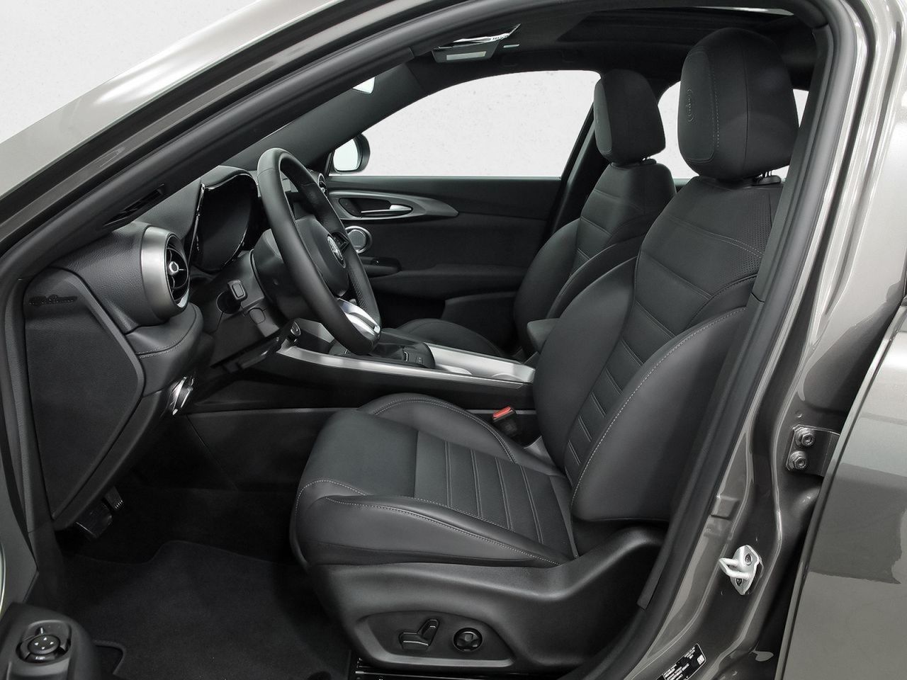 Alfa Romeo Tonale 1.6 DS 130 CV SPRINT FWD - foto 8