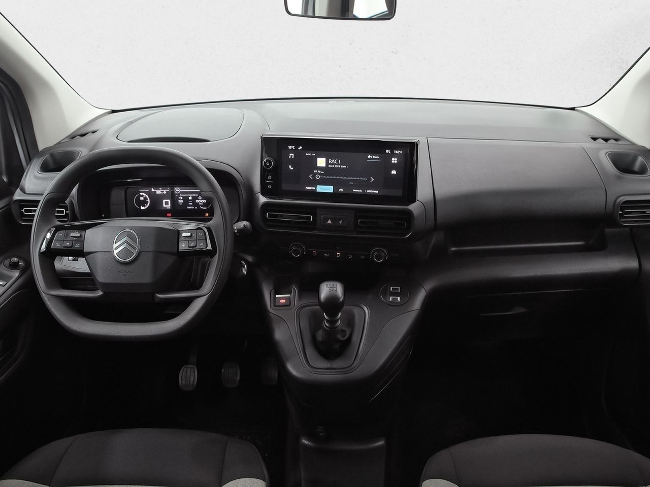 Citroën Berlingo Talla M BlueHDi 100 S&S PLUS - foto 7