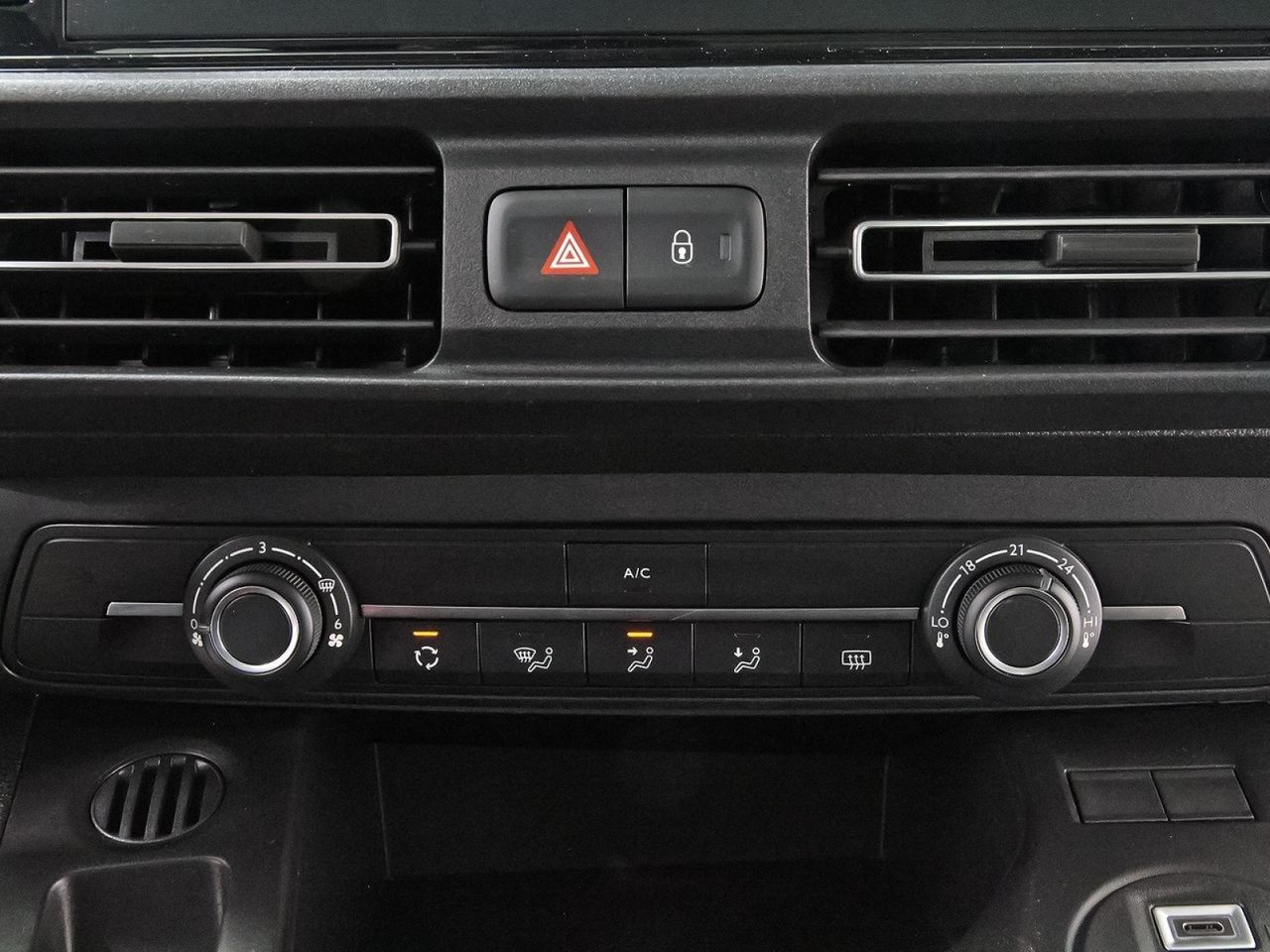 Citroën Berlingo Talla M BlueHDi 100 S&S PLUS - foto 28