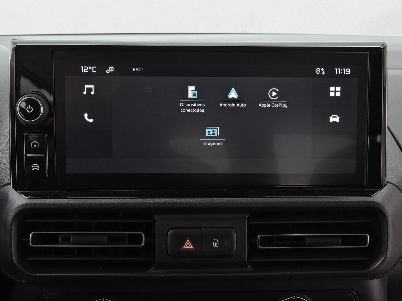 Citroën Berlingo Talla M BlueHDi 100 S&S PLUS - foto 23