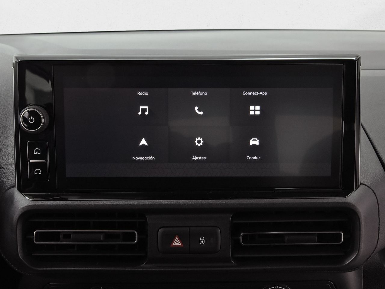 Citroën Berlingo Talla M BlueHDi 100 S&S PLUS - foto 21