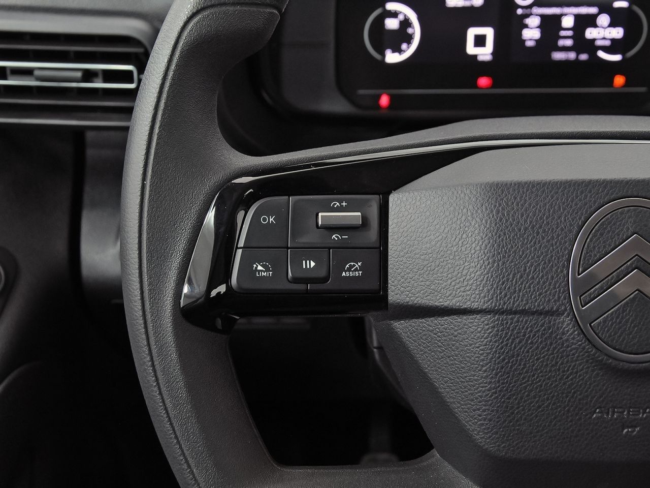 Citroën Berlingo Talla M BlueHDi 100 S&S PLUS - foto 18