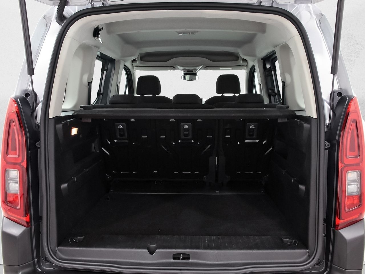 Citroën Berlingo Talla M BlueHDi 100 S&S PLUS - foto 10