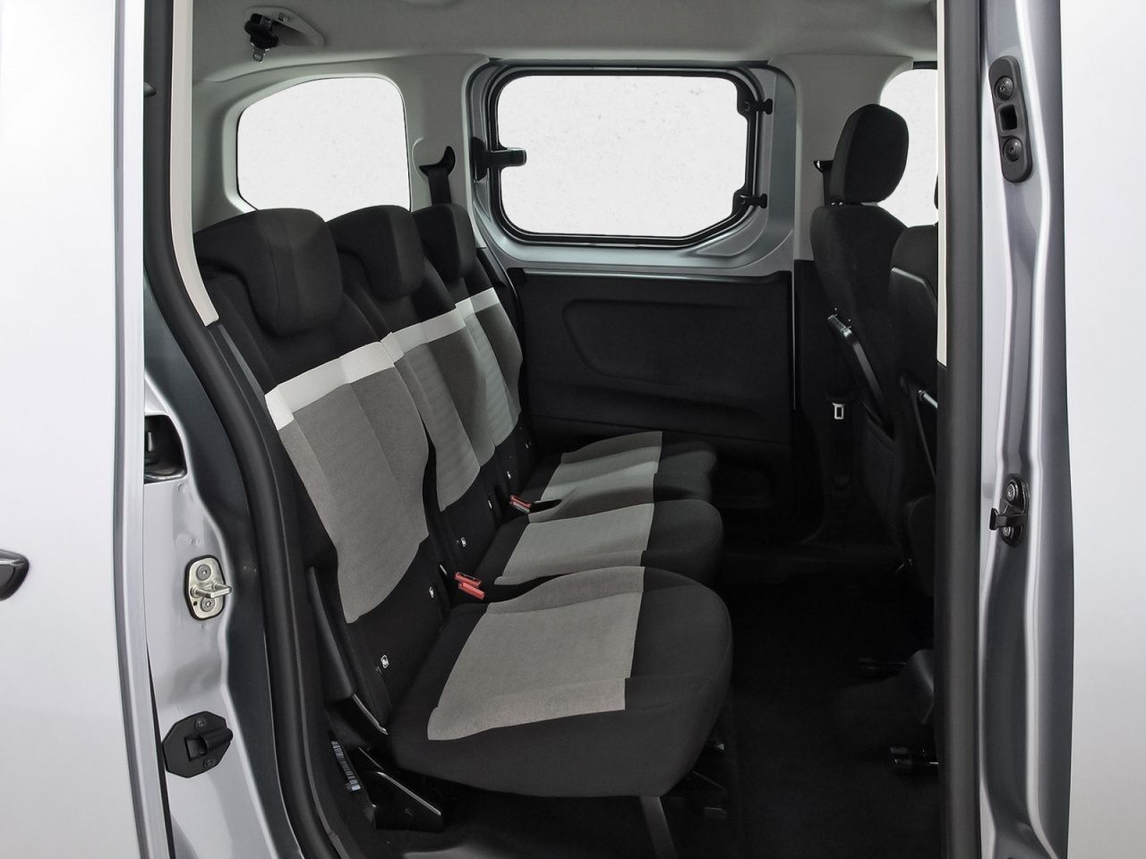 Citroën Berlingo Talla M BlueHDi 100 S&S PLUS - foto 9