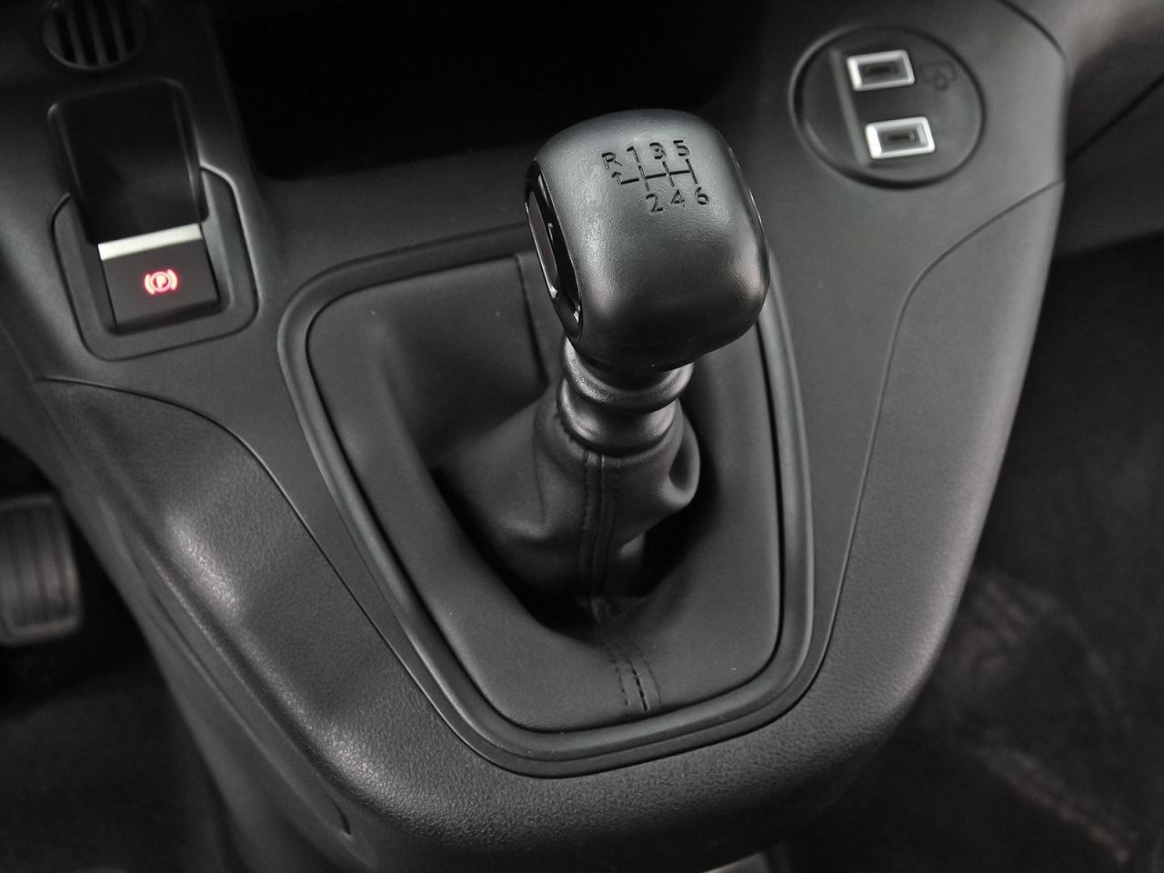 Citroën Berlingo Talla M BlueHDi 100 S&S PLUS - foto 31