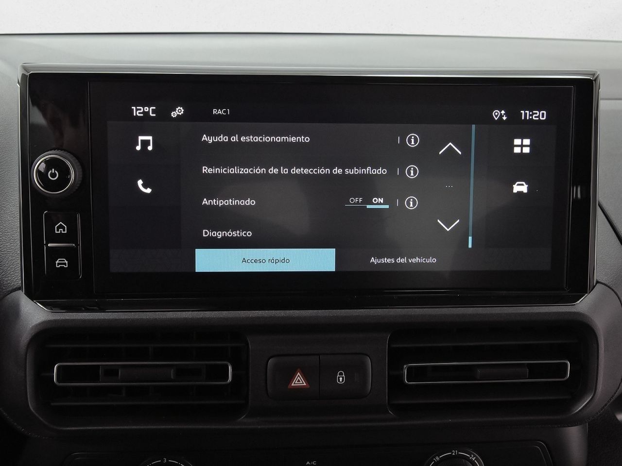 Citroën Berlingo Talla M BlueHDi 100 S&S PLUS - foto 26