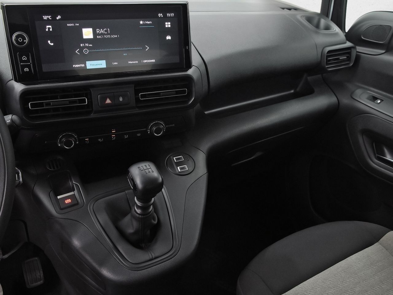 Citroën Berlingo Talla M BlueHDi 100 S&S PLUS - foto 12