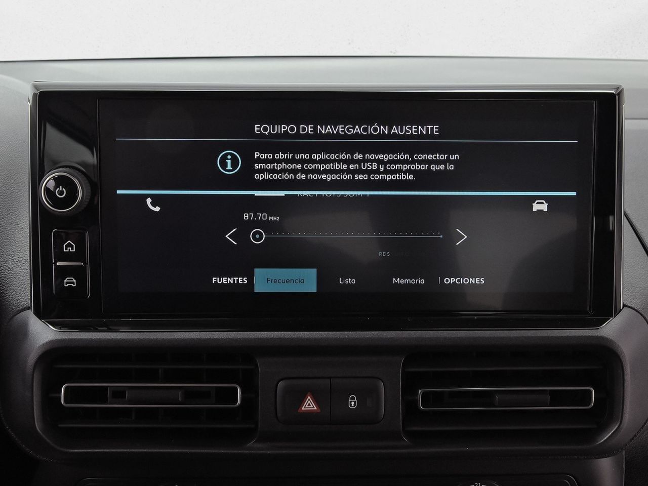 Citroën Berlingo Talla M BlueHDi 100 S&S PLUS - foto 22