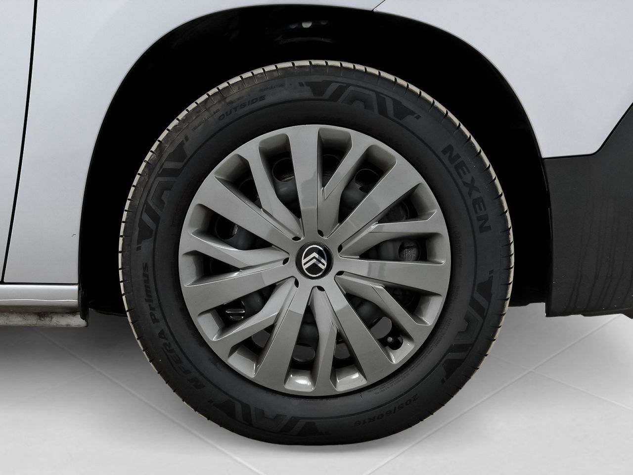 Citroën Berlingo Talla M BlueHDi 100 S&S PLUS - foto 11