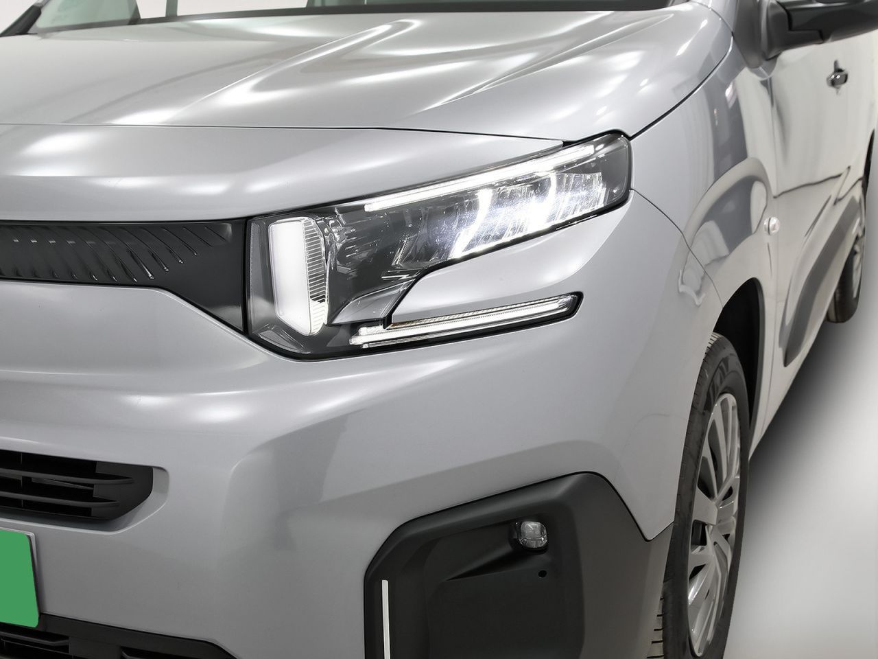 Citroën Berlingo Talla M BlueHDi 100 S&S PLUS - foto 33