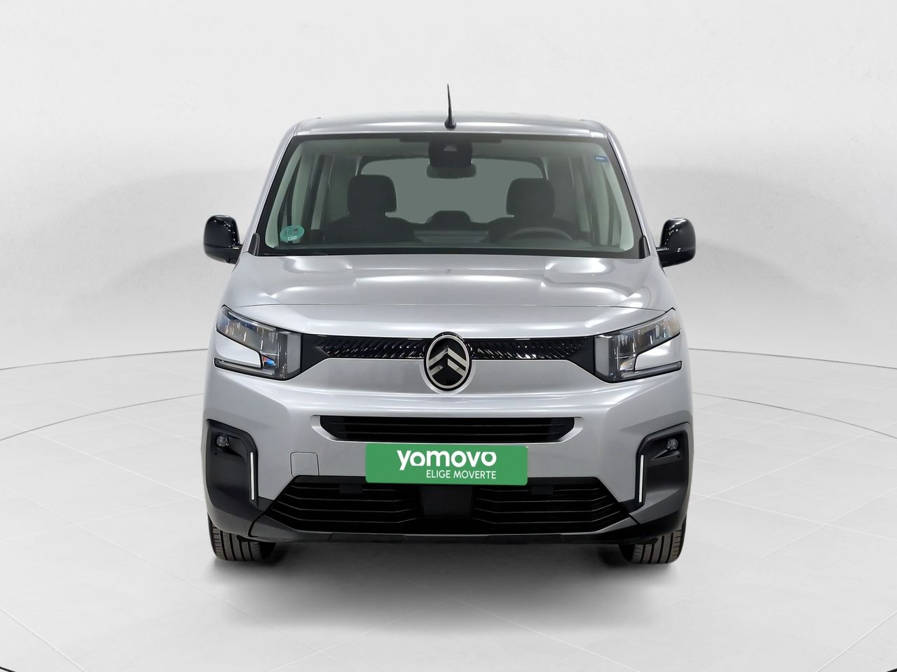 Citroën Berlingo Talla M BlueHDi 100 S&S PLUS - foto 5