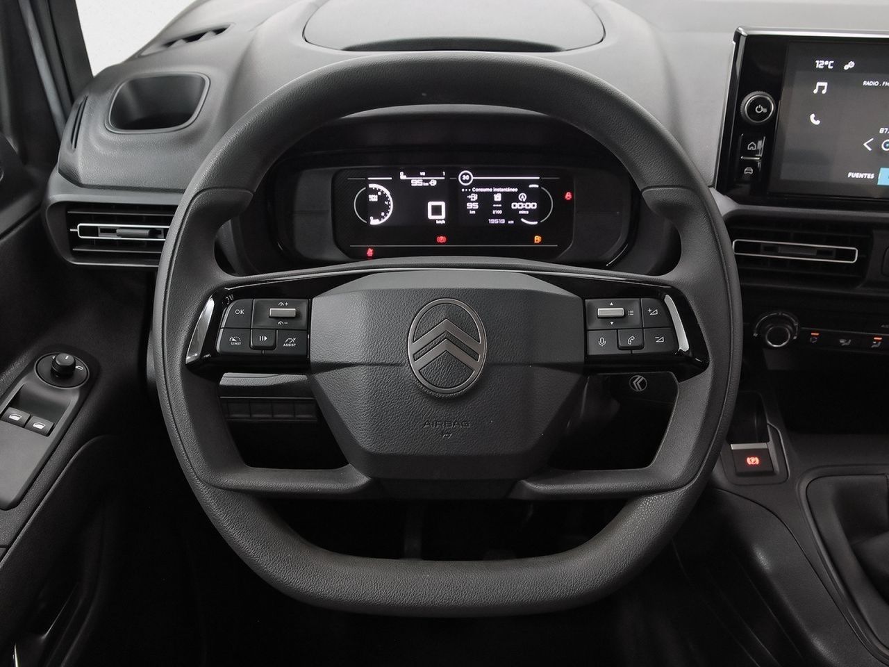 Citroën Berlingo Talla M BlueHDi 100 S&S PLUS - foto 20