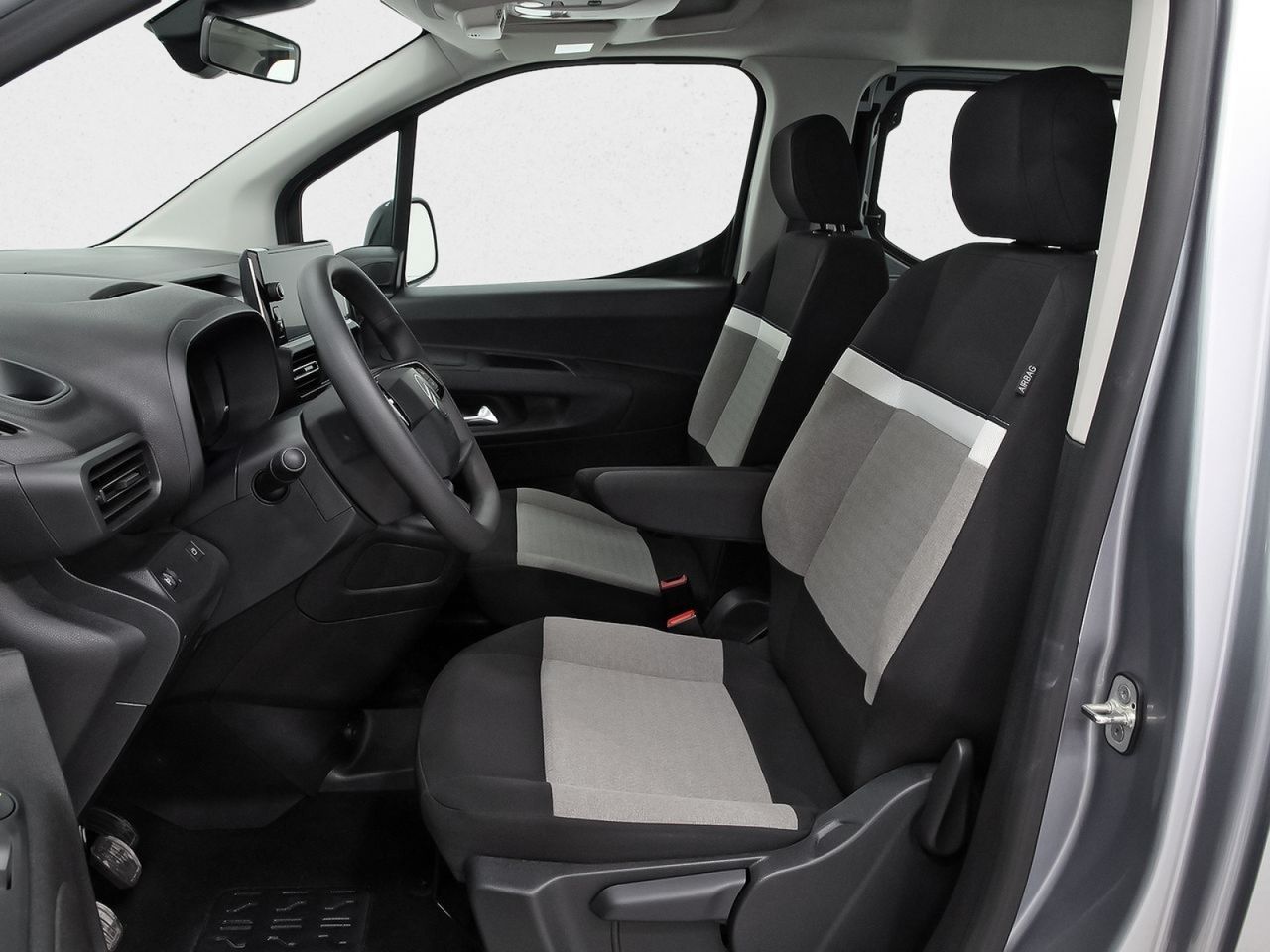 Citroën Berlingo Talla M BlueHDi 100 S&S PLUS - foto 8