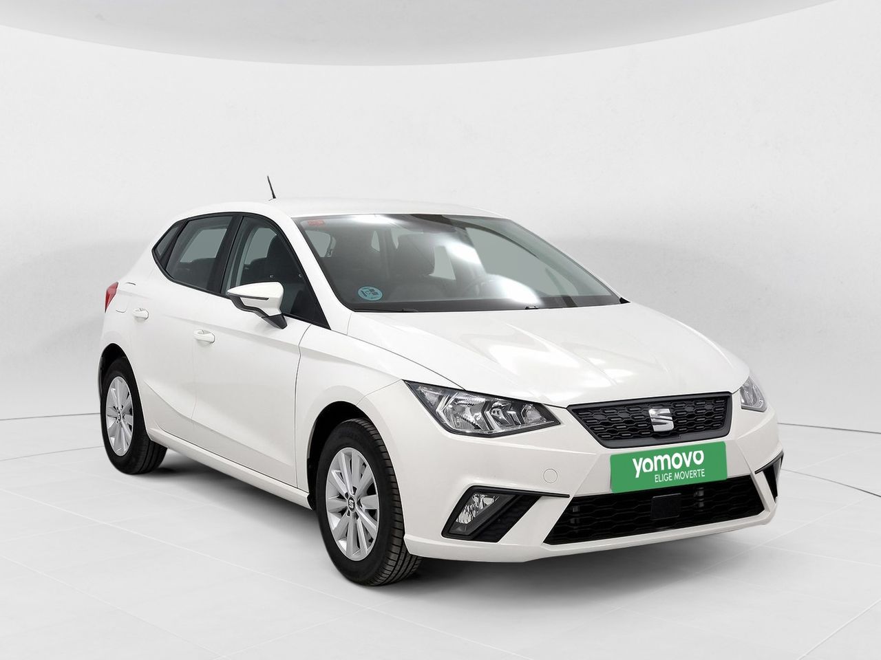 Seat Ibiza 1.0 MPI 59kW (80CV) Style Salta