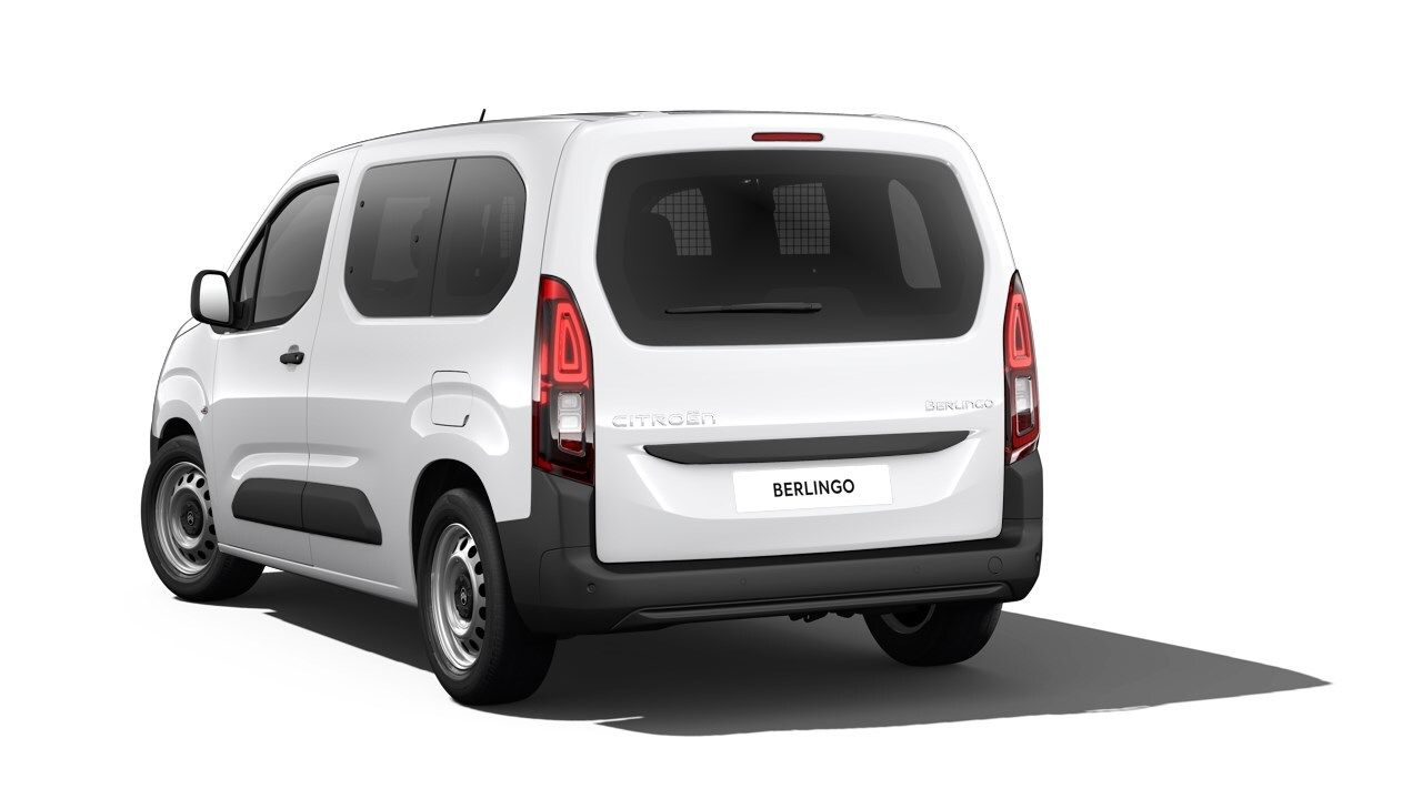 Citroën Berlingo 1.5 BLUEHDI 75KW TALLA XL YOU 5P - foto 3