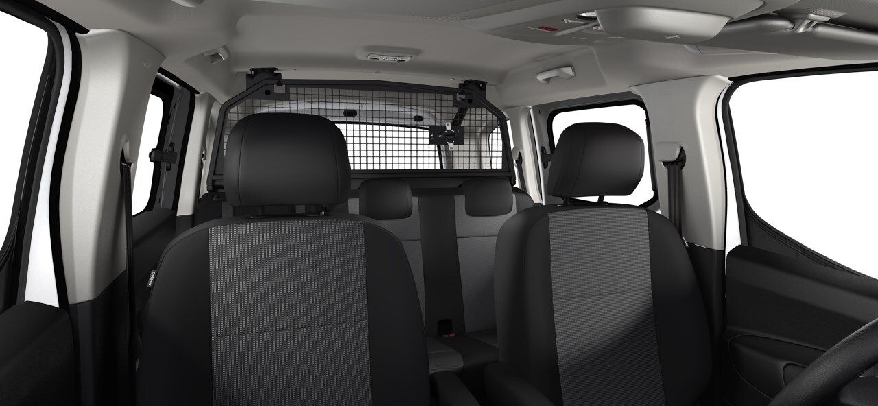 Citroën Berlingo 1.5 BLUEHDI 75KW TALLA XL YOU 5P - foto 5