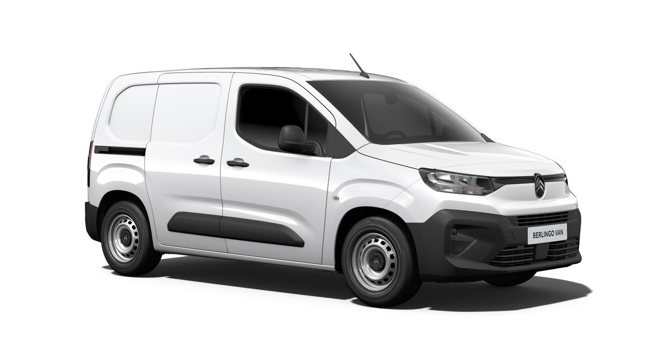 Citroën Berlingo 1.5 DIESEL 100 M 4P - foto 6