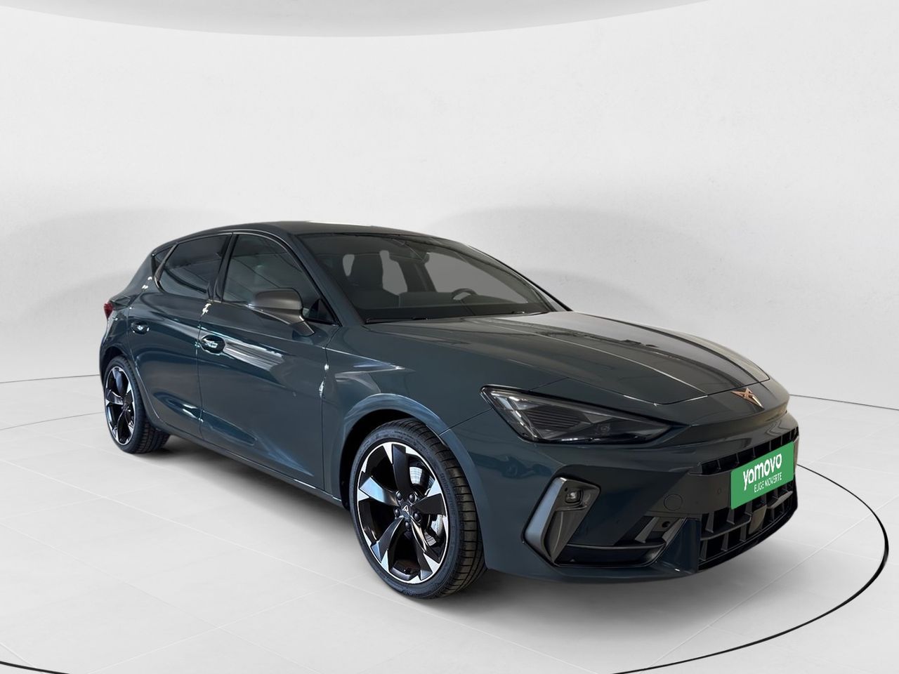 Cupra León 1.5 eTSI 110kW (150CV) DSG