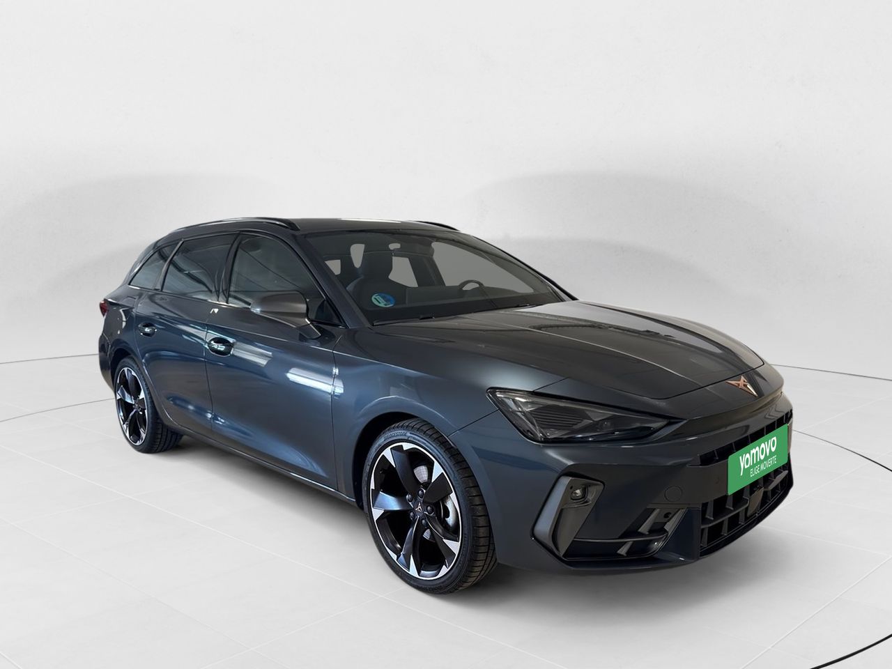 Cupra León SP 1.5 eTSI 110kW (150CV) DSG