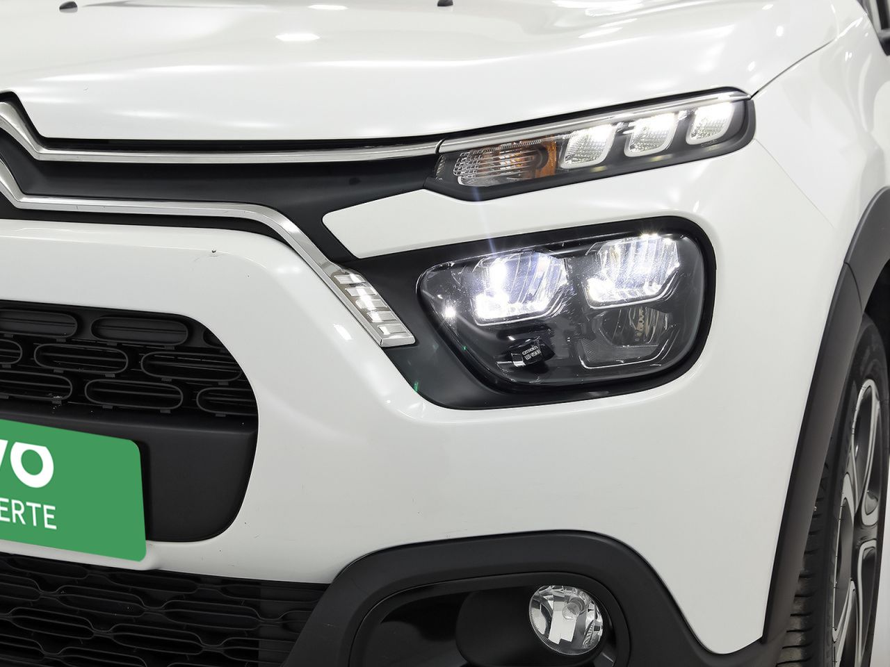 Citroën C3 BlueHDi 75KW (100CV) Plus - foto 29