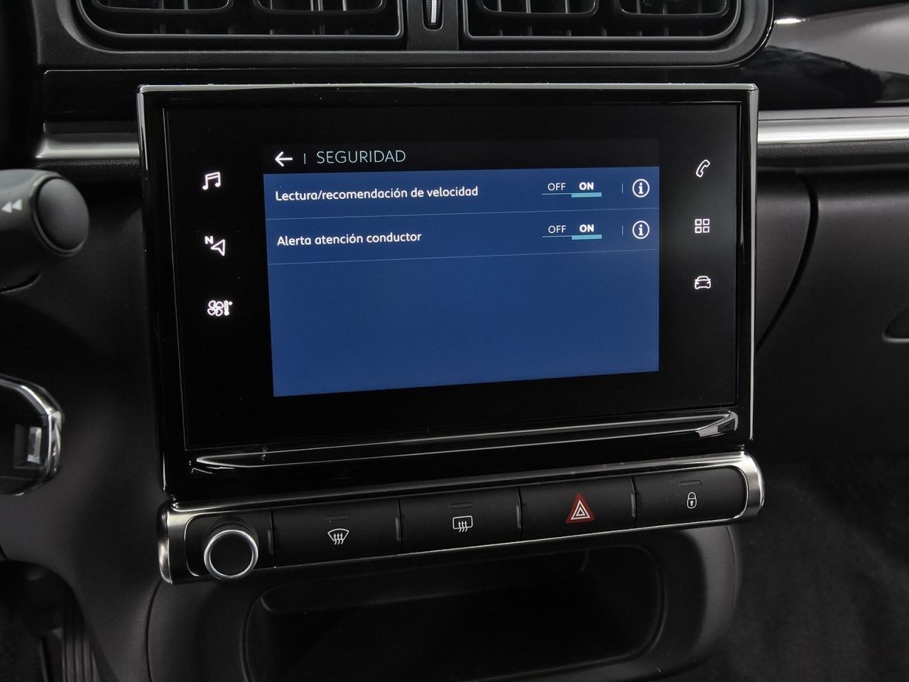 Citroën C3 BlueHDi 75KW (100CV) Plus - foto 25