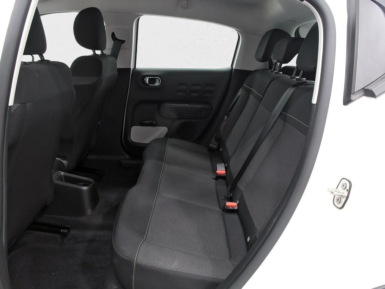 Citroën C3 BlueHDi 75KW (100CV) Plus - foto 9