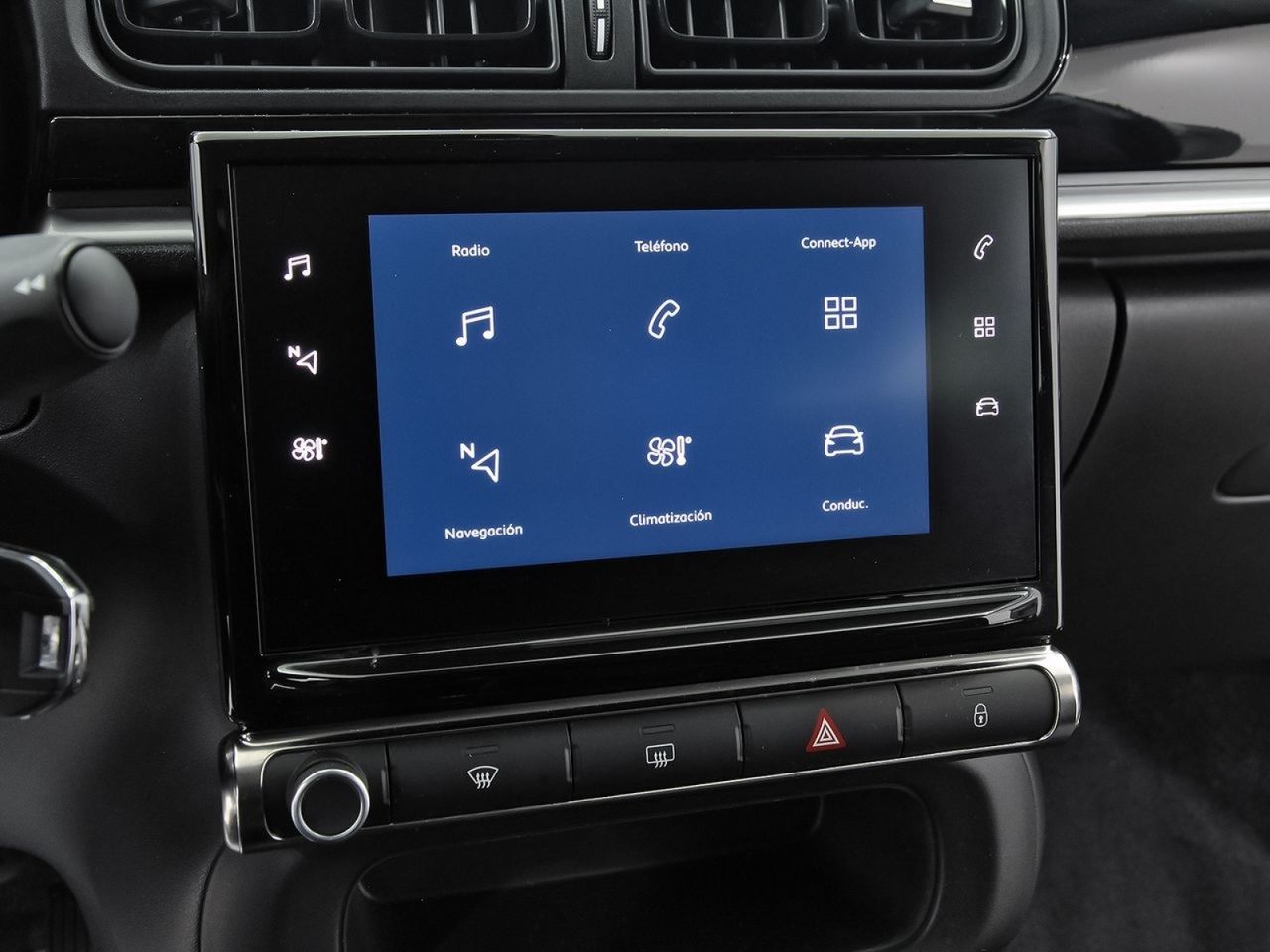 Citroën C3 BlueHDi 75KW (100CV) Plus - foto 21