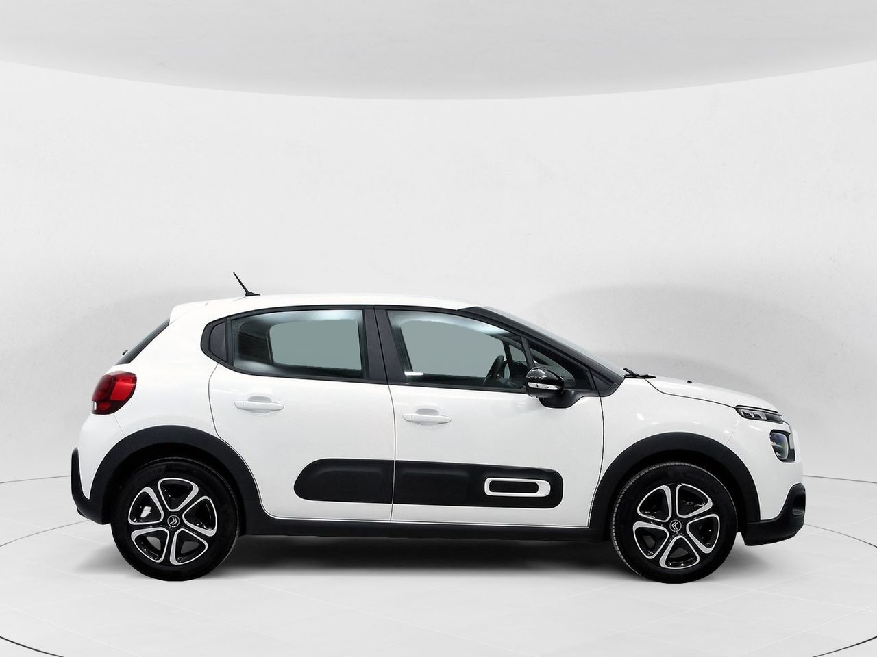 Citroën C3 BlueHDi 75KW (100CV) Plus - foto 3